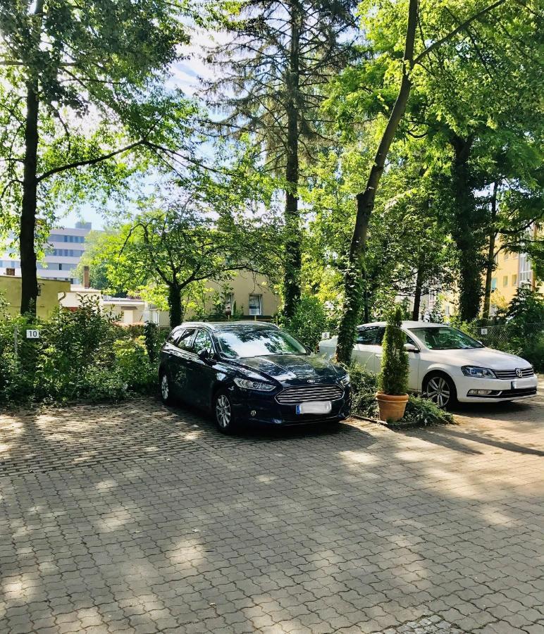 Senscity Spandau 3* Berlino