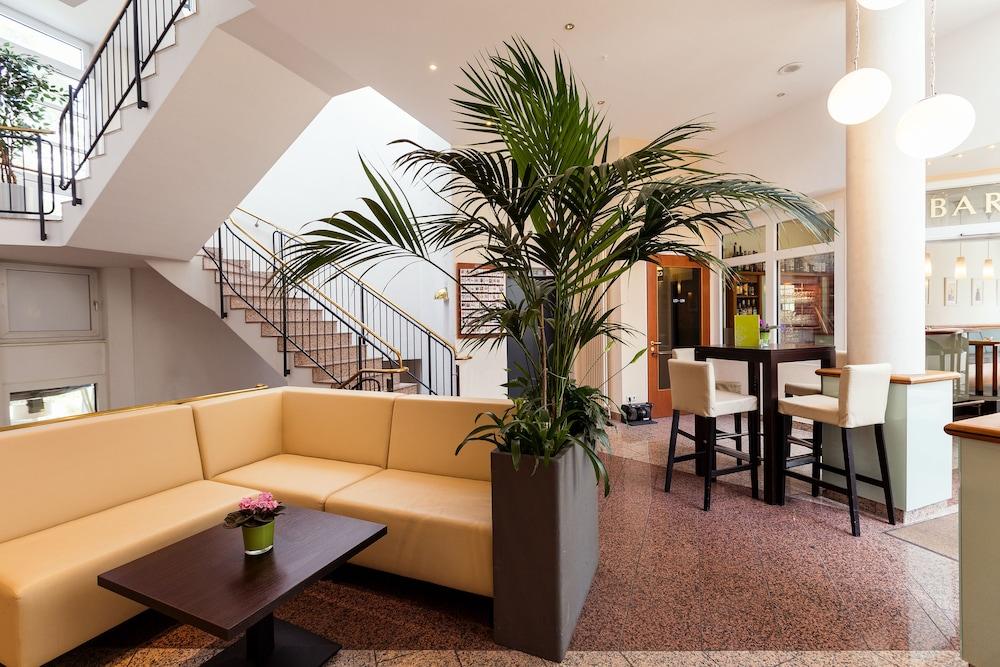 Senscity Spandau 3* Berlino
