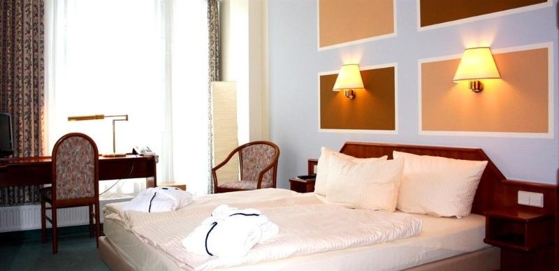 Senscity Spandau 3* Berlino