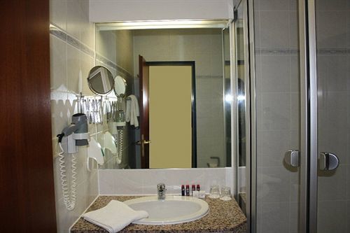 Senscity Spandau Hotel Berlino