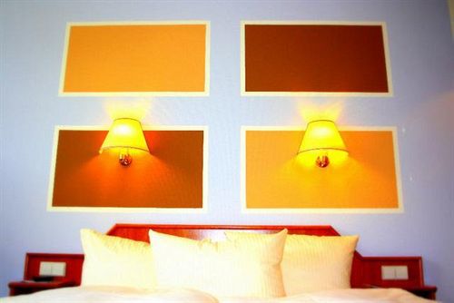 Senscity Spandau 3* Berlino