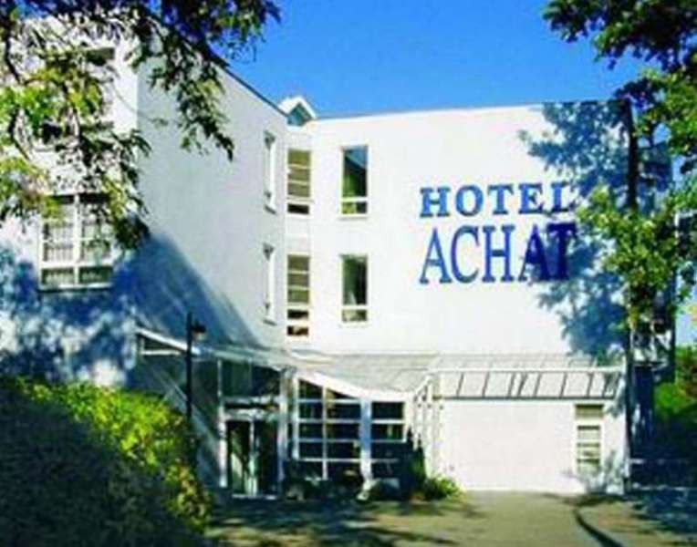 Senscity Spandau Hotel