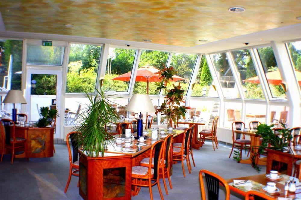 Senscity Spandau Hotel Berlino