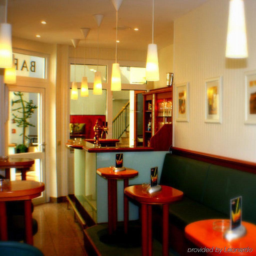 Senscity Spandau Hotel Berlino