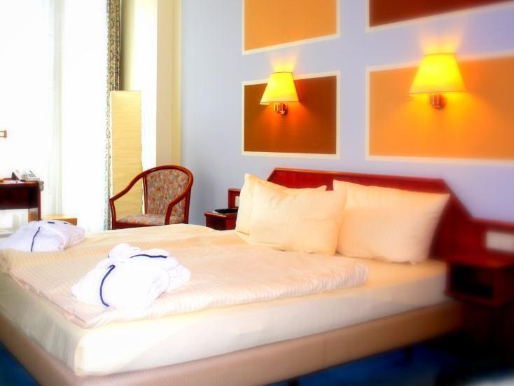 Senscity Spandau 3* Berlino