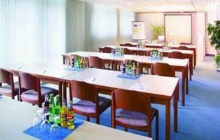 Senscity Spandau Hotel Berlino