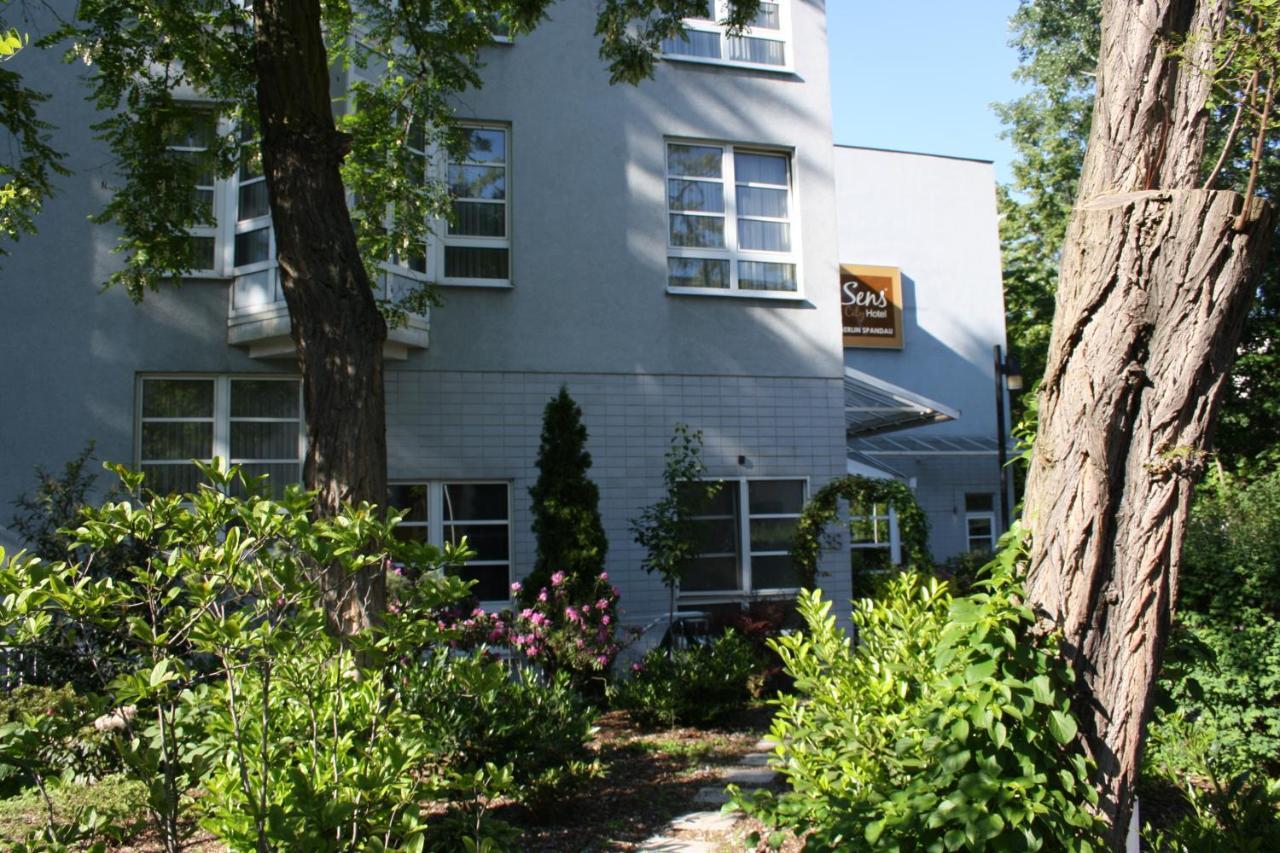 Senscity Spandau 3* Berlin